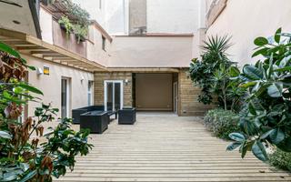 Etagenwohnung  Montcada. Piso en venta en sant pere, santa caterina i la ribera con 1 dor