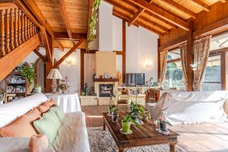Haus  De las torcas. Finca ecológica en venta en vélez de benaudalla con 2 viviendas,