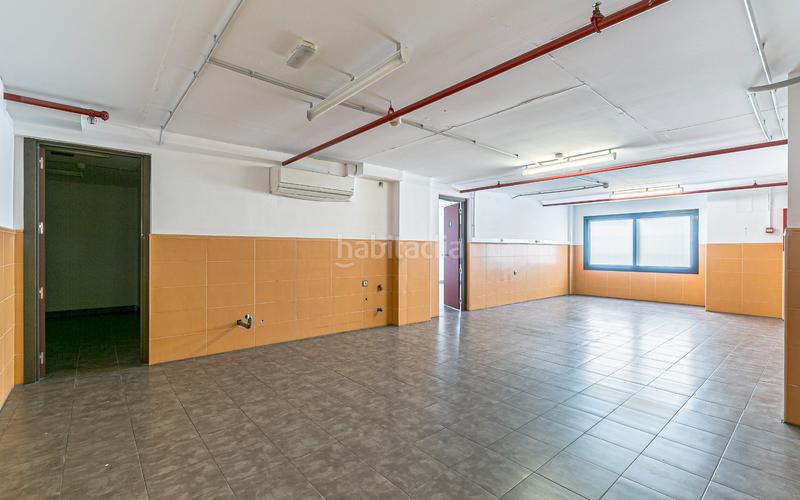 Foto 1dbe20b6-effb-490c-a5af-ddc906c14f60. Location bâtiment à usage industriel dans Sant Andreu de Palomar Barcelona