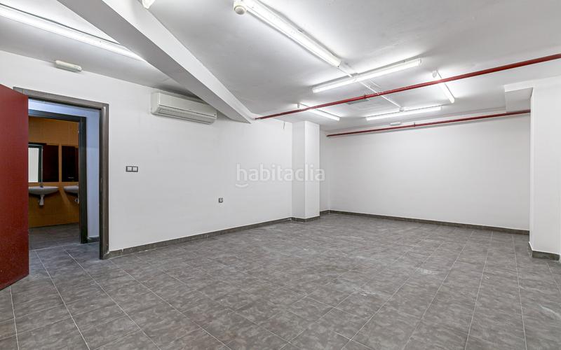 Foto 350eaf69-2289-4373-966f-3b29a87210ae. Location bâtiment à usage industriel dans Sant Andreu de Palomar Barcelona