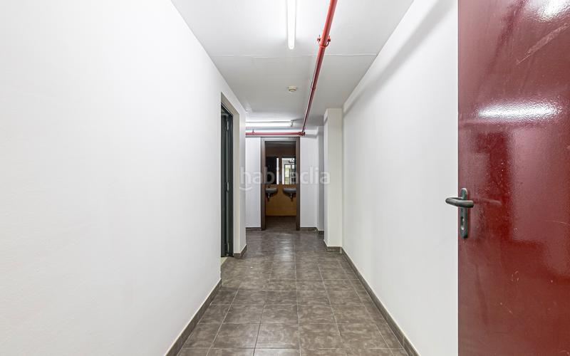 Foto 4dfb55db-fa52-47fa-825c-0a74e83c1840. Location bâtiment à usage industriel dans Sant Andreu de Palomar Barcelona