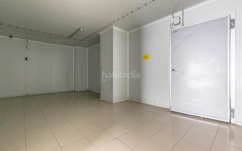 Foto 6f9af176-f69c-44e4-b9ae-2939c83b9168. Location bâtiment à usage industriel dans Sant Andreu de Palomar Barcelona