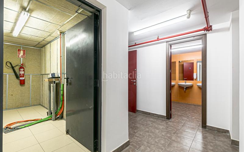 Foto eb43b516-532b-4196-96df-20a720a10d26. Location bâtiment à usage industriel dans Sant Andreu de Palomar Barcelona