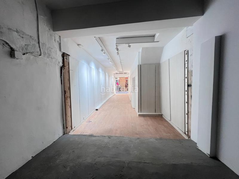 Foto 2a5b7d2b-b532-452e-be78-8b88d393ea6d. Geschäftsraum in Gòtic Barcelona