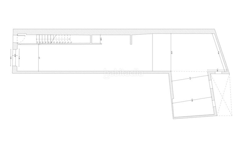 Foto 365cb0b8-20bc-4ff5-beaf-267fb857248a. Geschäftsraum in Gòtic Barcelona