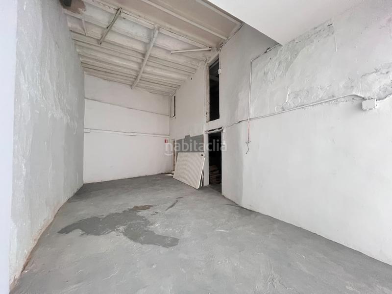 Foto 45b0ec23-f8db-4606-aa65-44e6c03b66e9. Geschäftsraum in Gòtic Barcelona