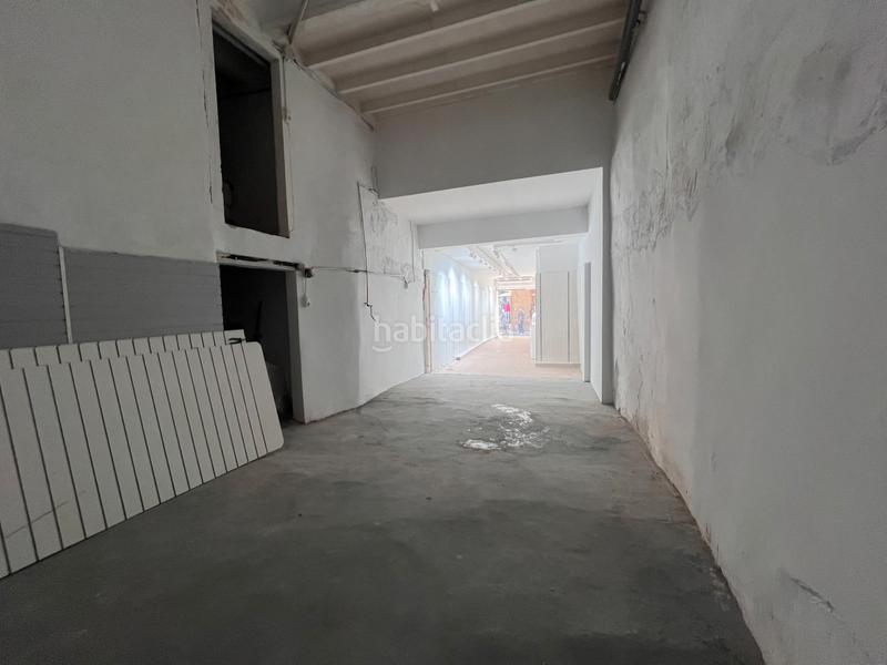 Foto 5790dd40-9ba4-4f5b-8c18-12ff0247ac05. Geschäftsraum in Gòtic Barcelona