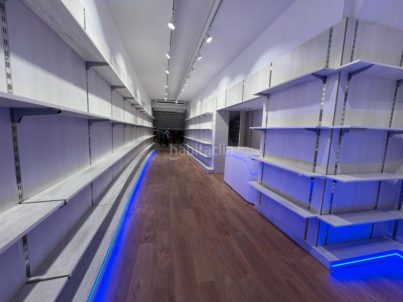 Foto 6918a16f-661d-4e02-8001-b13fb375142b. Geschäftsraum in Gòtic Barcelona