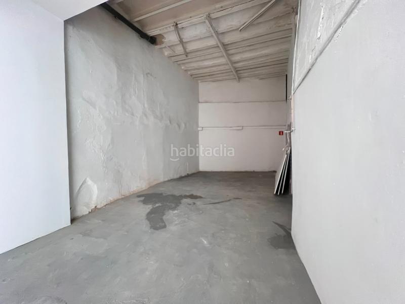 Foto 7471b6a4-3e39-4362-980e-7ec431fe2987. Geschäftsraum in Gòtic Barcelona