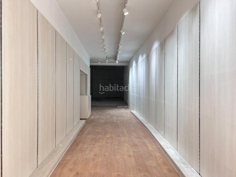 Foto 837eb5cf-5460-4e92-8861-c451705830c3. Geschäftsraum in Gòtic Barcelona