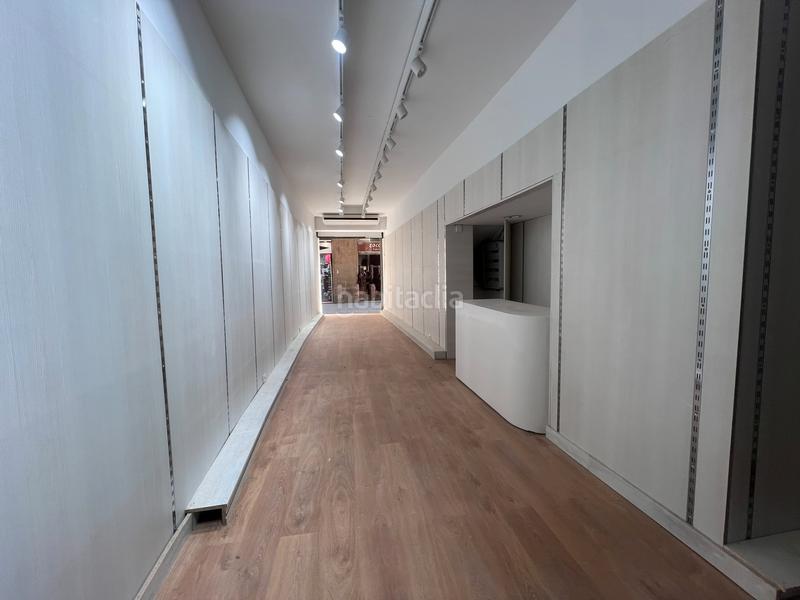 Foto 8837e227-7c56-497e-84c8-eb236dea0bcb. Geschäftsraum in Gòtic Barcelona