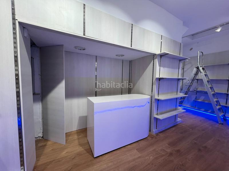 Foto 9850400e-3442-40b9-adda-199ecacc0df3. Geschäftsraum in Gòtic Barcelona