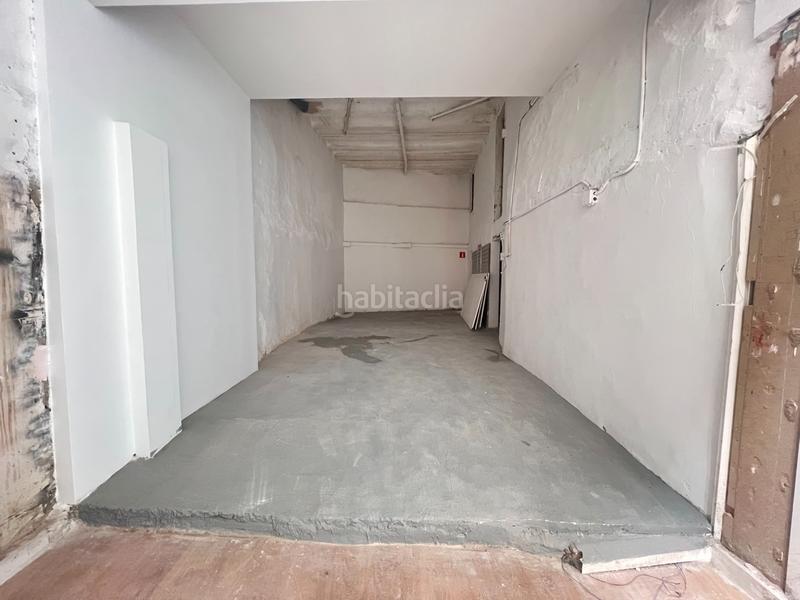 Foto e892eb35-acec-4702-ba30-65972f731288. Geschäftsraum in Gòtic Barcelona