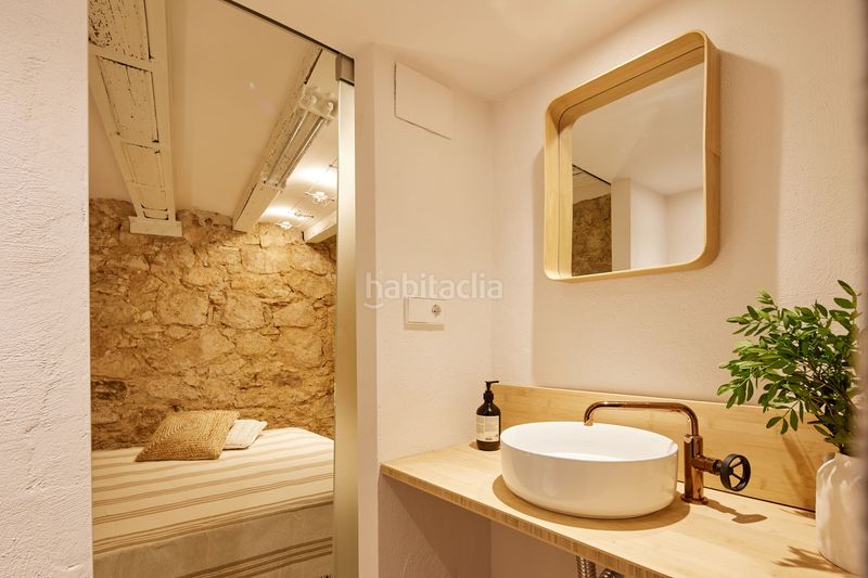 Foto 387d86d9-c297-4402-8224-03fe4593d074. Pis a St. Pere - Sta. Caterina - El Born Barcelona