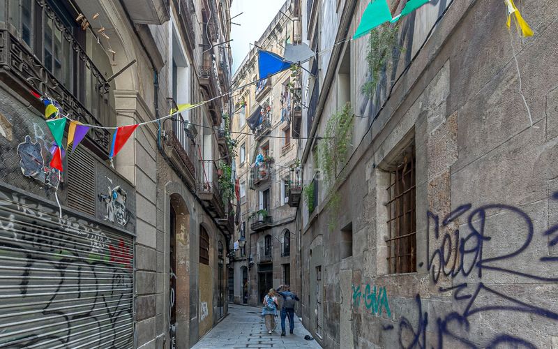 Foto 4055dbd0-f852-4691-b870-2330e29800b9. Pis a St. Pere - Sta. Caterina - El Born Barcelona