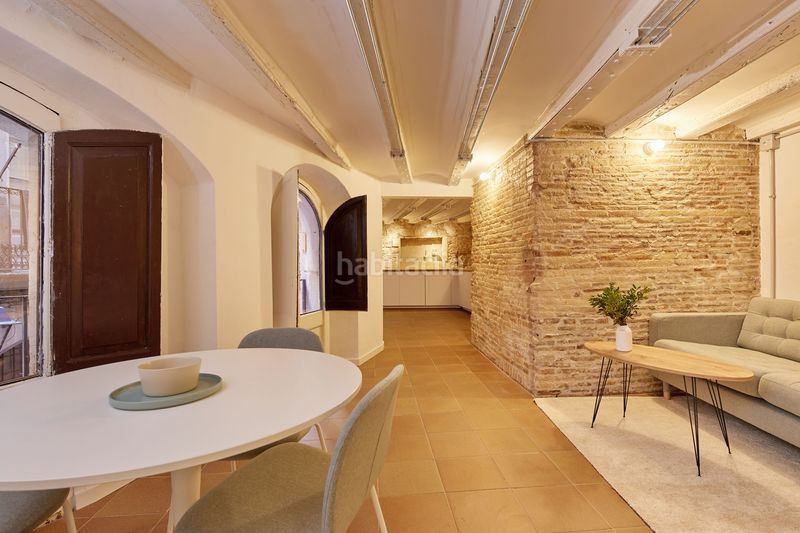 Foto a3d6c6f0-e3a3-4b32-ab88-872ca57e3c70. Pis a St. Pere - Sta. Caterina - El Born Barcelona
