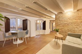 Piso  Corretger. Piso en venta en el born con 2 habitaciones y recién reformado,