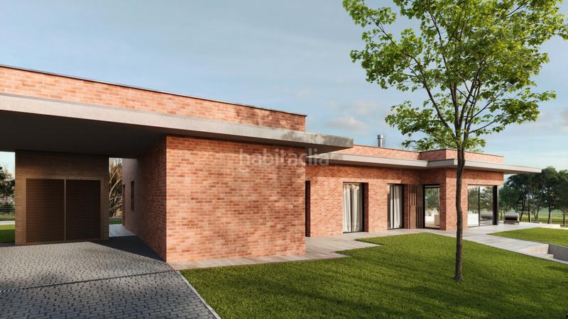 Foto 015dfe4b-87c3-40a9-90ac-a2141eeb4561. Terrain résidentiel dans Begues