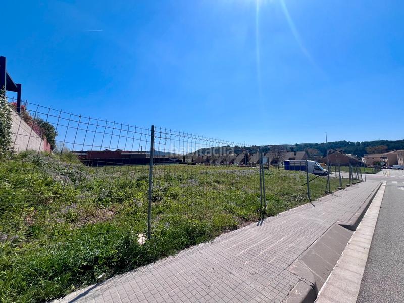 Foto 4dbf51f3-321e-4651-8138-20fe6418fc80. Terrain résidentiel dans Begues