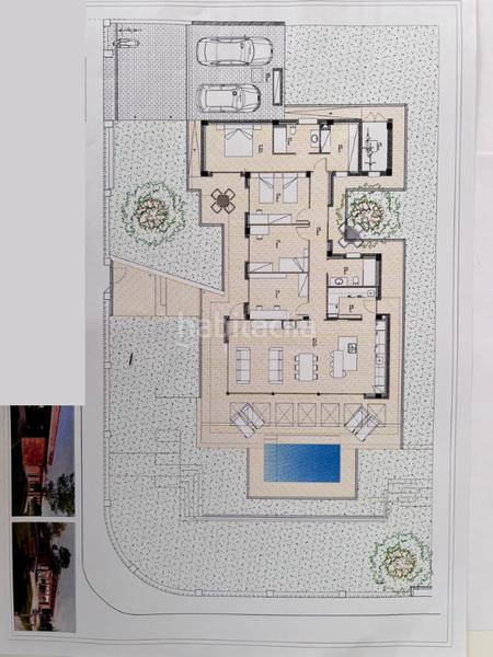 Foto 4e270a9c-4f54-4954-8a71-ea33f6f8f586. Terrain résidentiel dans Begues
