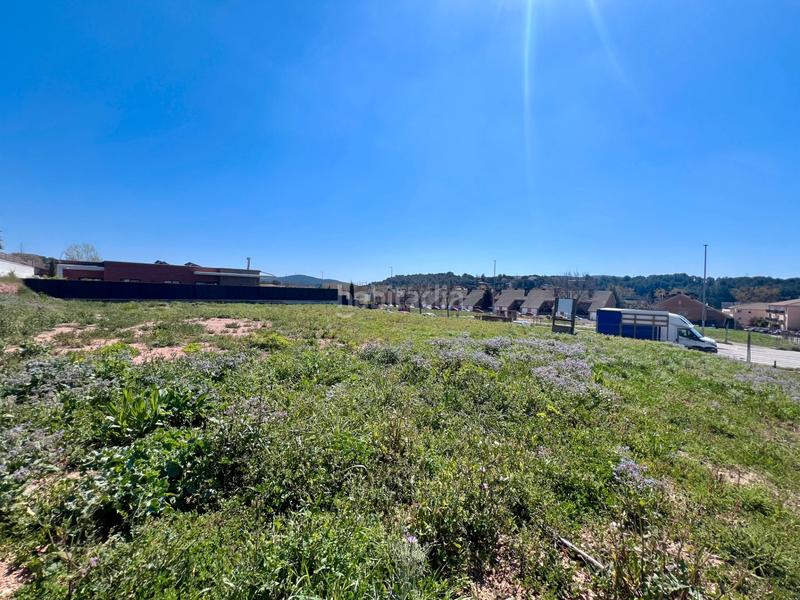 Foto af19f6a4-e14d-492c-8535-2e0e17067c9e. Terrain résidentiel dans Begues