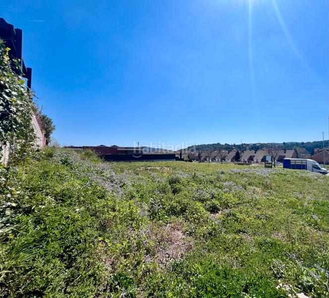 Foto b1da0c2a-29d8-442d-98a9-40316ea89a87. Terrain résidentiel dans Begues