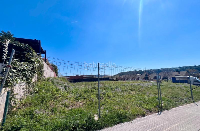 Foto f3c33deb-b97a-4a46-bd4f-92d3fb13c936. Terrain résidentiel dans Begues