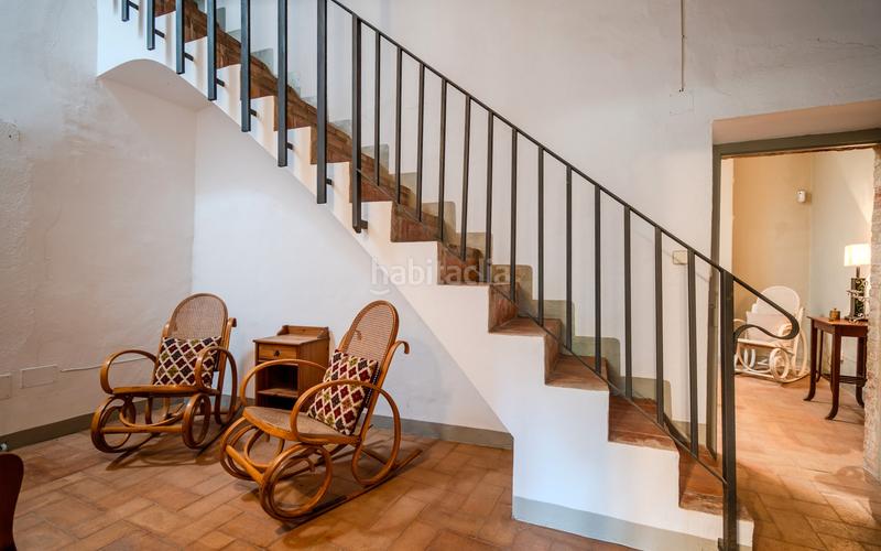 Foto 03b42d06-297f-4ca2-a61e-dd715a2a0d1d. Casa amb calefacció aparcament piscina a Forallac