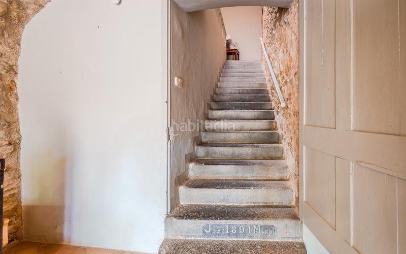 Foto 1add6b12-269b-410e-964b-5f9696d6f443. Casa amb calefacció aparcament piscina a Forallac