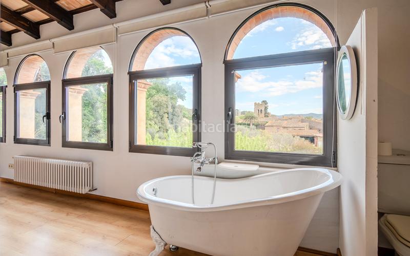 Foto 41099369-0983-4a59-ab9f-1b8a93aedbc7. Casa amb calefacció aparcament piscina a Forallac