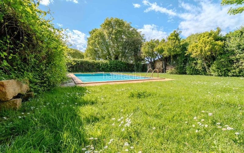 Foto 5822449a-1ef7-4f05-803a-f33cf031ca4b. Casa amb calefacció aparcament piscina a Forallac