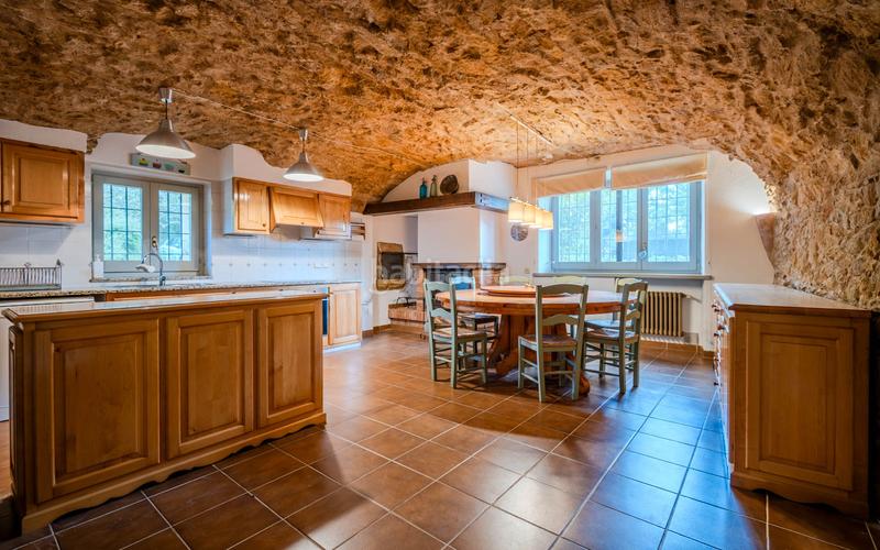 Foto 9ae702eb-2eb5-4888-b002-57aa4aa66aa4. Casa amb calefacció aparcament piscina a Forallac