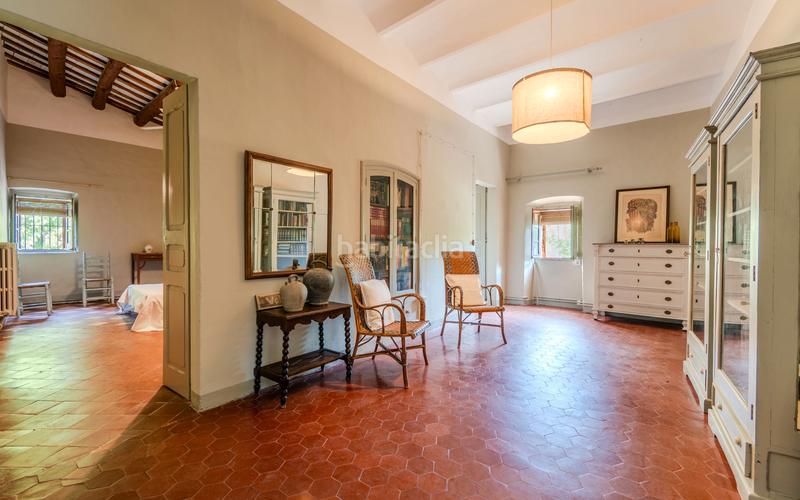 Foto a049fe4a-c815-42dc-9eb7-9f7addf7ec2a. Casa amb calefacció aparcament piscina a Forallac