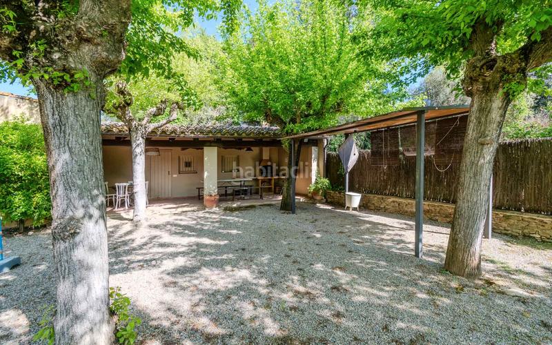 Foto a42e31f0-1fe3-4414-a630-d8678fc41251. Casa amb calefacció aparcament piscina a Forallac