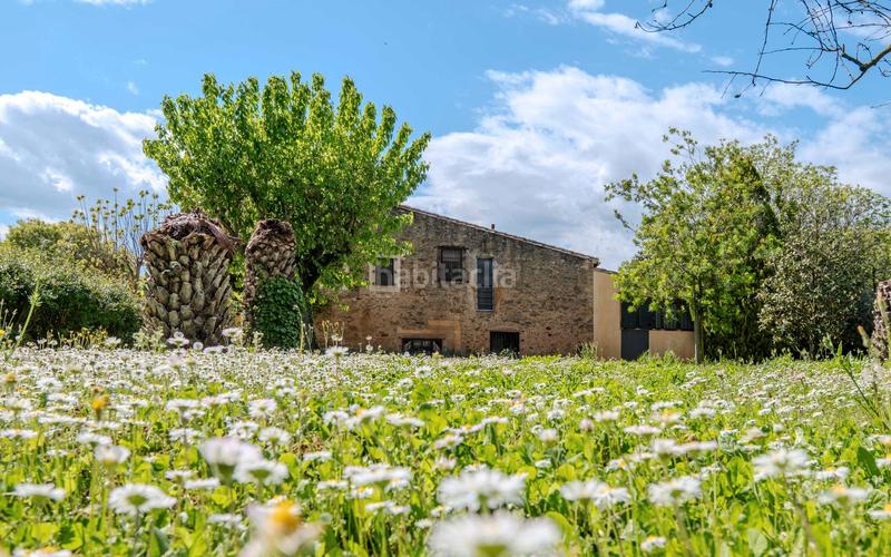 Foto b4dffacb-b76f-4408-879b-309ed8b1325a. Casa amb calefacció aparcament piscina a Forallac