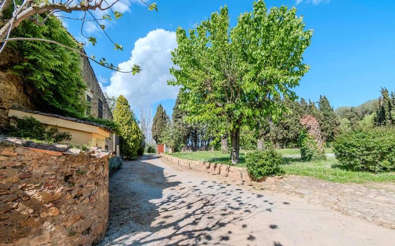 Foto c8ccfdba-9123-44f9-ad02-554217b961fd. Casa amb calefacció aparcament piscina a Forallac