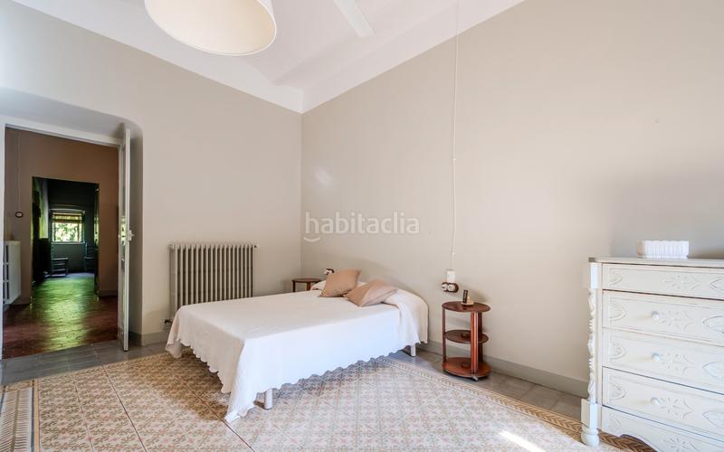 Foto ccd1e4fb-2005-4e01-8e78-a992a5bd71a2. Casa amb calefacció aparcament piscina a Forallac