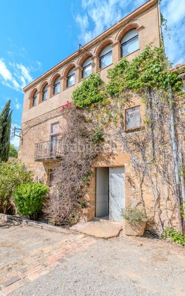 Foto e8f2ea68-c75b-4f28-9433-4cea61bfc572. Casa amb calefacció aparcament piscina a Forallac