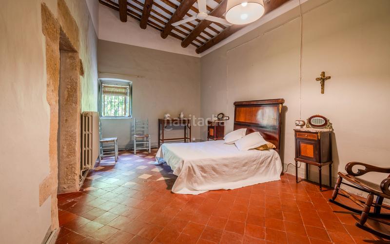 Foto fcbc3e07-ff39-45fc-a8b0-fc43f624e3d6. Casa amb calefacció aparcament piscina a Forallac