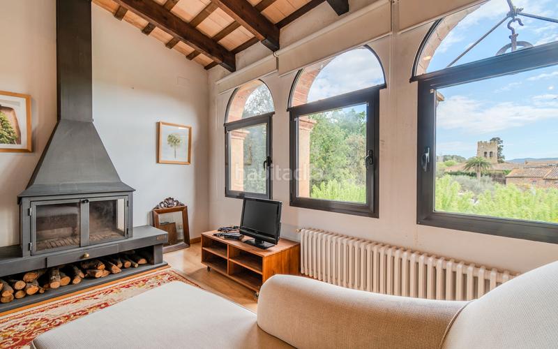 Foto feaf5c33-566f-4f57-8af7-122908437fbc. Casa amb calefacció aparcament piscina a Forallac