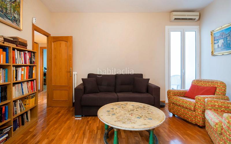 Foto 1103436f-9e5a-49ed-a77d-30c30dc81088. Piso  en venta en sant gervasigalvany con 6 habitaciones y terraza, en Barcelona