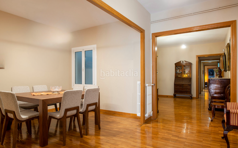 Foto 2f2c0e3b-2673-47f6-8762-e2bf657f4719. Piso  en venta en sant gervasigalvany con 6 habitaciones y terraza, en Barcelona