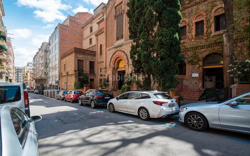 Foto cda88da2-b76f-4eb6-a218-997e9bebdbea. Piso  en venta en sant gervasigalvany con 6 habitaciones y terraza, en Barcelona