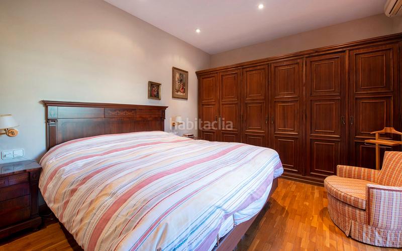 Foto f8b91877-161f-4925-8769-b73e58d61e4e. Piso  en venta en sant gervasigalvany con 6 habitaciones y terraza, en Barcelona