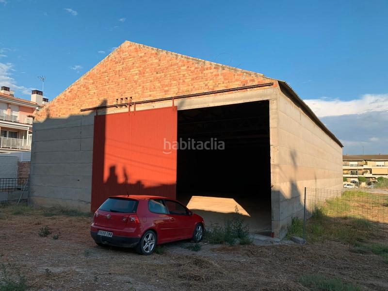 Foto 19f255a4-6bca-43d3-a00f-e935023e349f. Wohngrundstück in Linyola