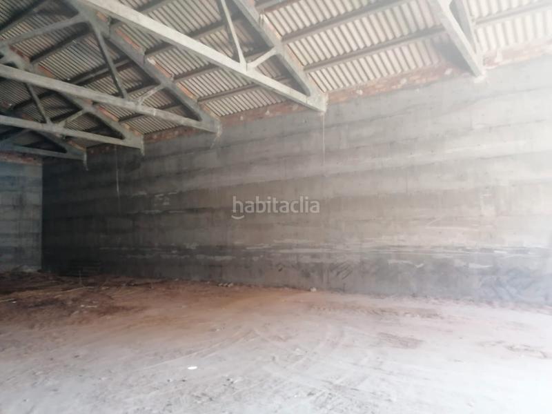 Foto 2af54e52-902c-4322-bc65-8cdfebe987c2. Wohngrundstück in Linyola