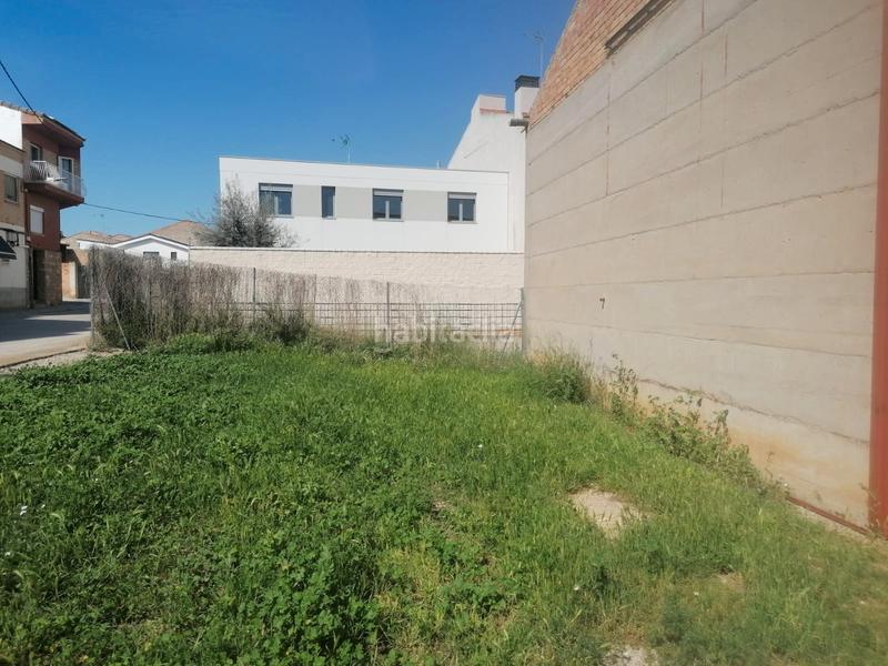 Foto 2b7e6ded-2512-4f58-8f8d-0be919c3a47e. Wohngrundstück in Linyola