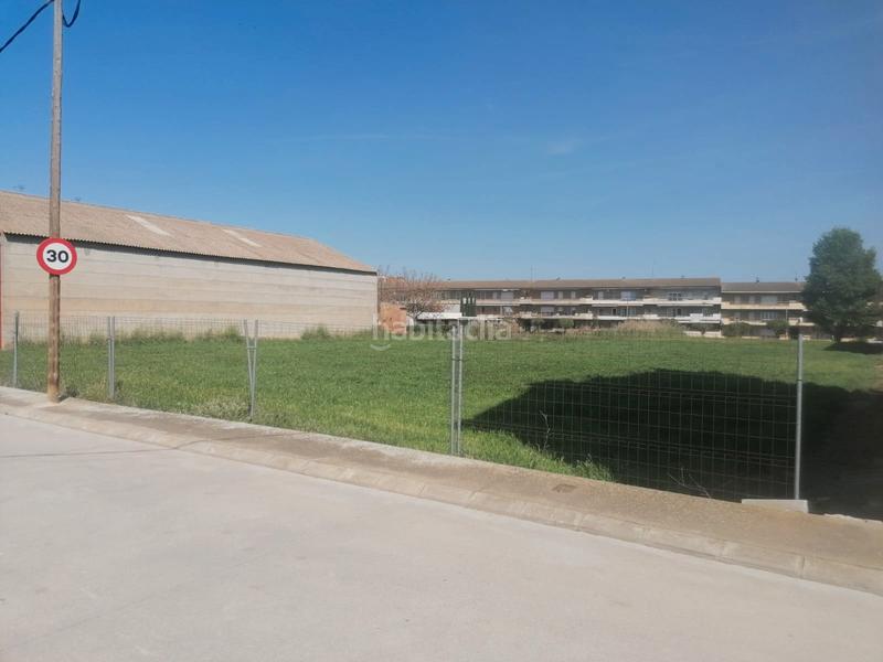 Foto 3da99230-d4dd-4c27-ae35-204ec7f2e73d. Wohngrundstück in Linyola