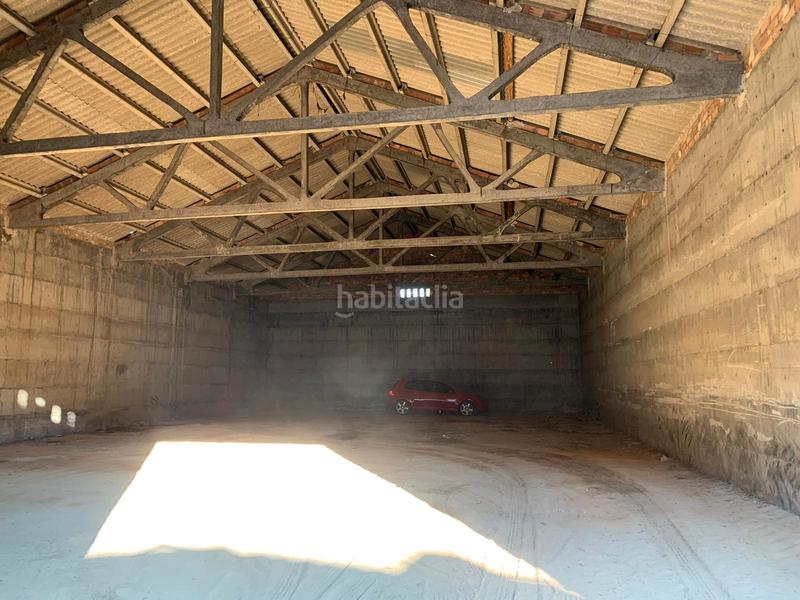 Foto 596c11dc-2cf6-49fa-ac43-0d2ef3fcb70c. Wohngrundstück in Linyola