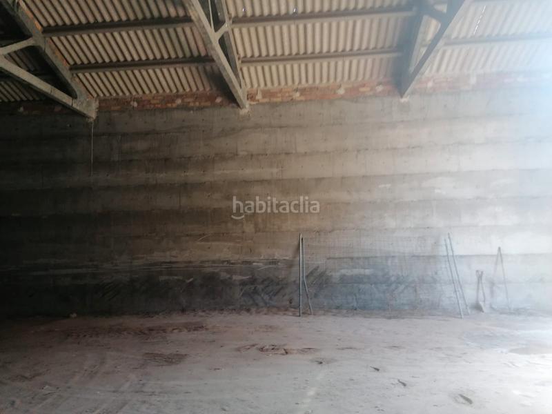 Foto 62696306-33bc-403f-9aa0-fdde3836734c. Wohngrundstück in Linyola